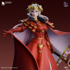 House Leaders | Fire Emblem: Three Houses — Statue by Bulkamancer