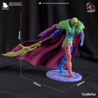 House Leaders | Fire Emblem: Three Houses — Statue by Bulkamancer