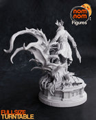 Hunter — Bloodborne — Statue by NomNom