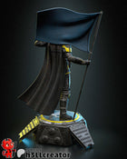 Helldiver — arrowhead-game-studio — Statue by H3llcreator