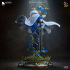 Himmel — Frieren — Statue by Bulkamancer