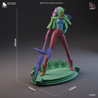 Hulkenberg — formula-1 — Statue by Bulkamancer