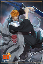 Ichigo Kurosaki — Bleach — Statue by NomNom