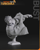 Ichigo Kurosaki — Bleach — Statue by NomNom