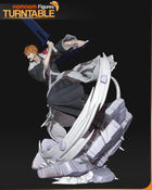 Ichigo Kurosaki — Bleach — Statue by NomNom