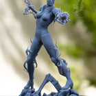 Samara — diorama — Statue by H3llcreator