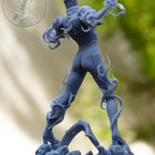 Samara — diorama — Statue by H3llcreator