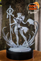 Inquisitor Whitemane — World of Warcraft — Statue by NomNom