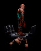 Isaac Clarke — dead-space — Statue by H3llcreator