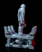 Isaac Clarke — dead-space — Statue by H3llcreator