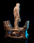 Isaac Clarke — dead-space — Statue by H3llcreator