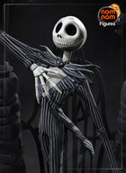 Jack Skellington — The Nightmare Before Christmas — Statue by NomNom