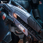 Jane Shepard | 267mm — Statue by Bulkamancer