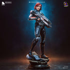 Jane Shepard | 267mm — Statue by Bulkamancer