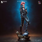 Jane Shepard | 267mm — Statue by Bulkamancer