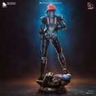 Jane Shepard | 267mm — Statue by Bulkamancer