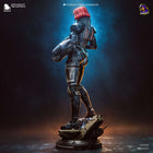 Jane Shepard | 267mm — Statue by Bulkamancer