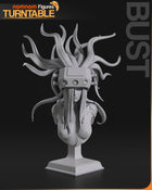 Jenova — Final Fantasy 7 — Statue by NomNom