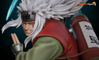 Jiraiya — Naruto — Statue by NomNom