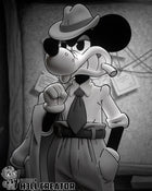 Jack Pepper — character-sculpt — Statue by H3llcreator