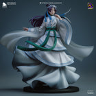 Jinshi — The Apothecary Diaries — Statue by Bulkamancer
