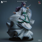 Jinshi — The Apothecary Diaries — Statue by Bulkamancer