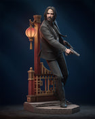 John Wick — Statue by H3llcreator