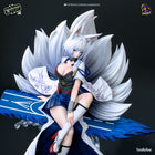 Kaga — Azur Lane — Statue by Bulkamancer