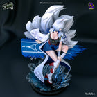 Kaga — Azur Lane — Statue by Bulkamancer