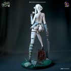Kaine — Nier — Statue by Bulkamancer