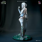 Kaine — Nier — Statue by Bulkamancer