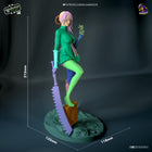 Kaine — Nier — Statue by Bulkamancer