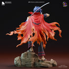 Kamina — Gurren Lagann — Statue by Bulkamancer