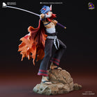 Kamina — Gurren Lagann — Statue by Bulkamancer