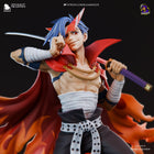Kamina — Gurren Lagann — Statue by Bulkamancer