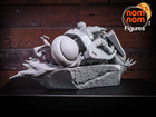 Kaneda — Akira — Statue by NomNom
