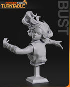 Katara — Avatar — Statue by NomNom