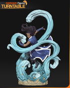 Katara — Avatar — Statue by NomNom