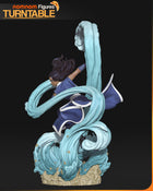 Katara — Avatar — Statue by NomNom