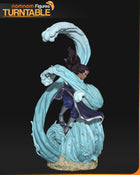 Katara — Avatar — Statue by NomNom
