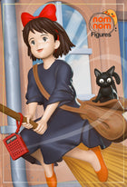 Kiki- Kiki's Delivery Service — Statue by NomNom