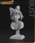 Kiki- Kiki's Delivery Service — Statue by NomNom
