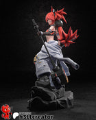 Koleda Belobog — honkai star rail — Statue by H3llcreator