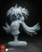 Koleda Belobog — honkai star rail — Statue by H3llcreator