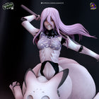 Kumoko and Her Children — So I'm a Spider, So What? — Statue by Bulkamancer