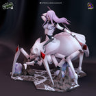 Kumoko and Her Children — So I'm a Spider, So What? — Statue by Bulkamancer