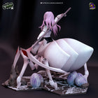 Kumoko and Her Children — So I'm a Spider, So What? — Statue by Bulkamancer