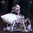 Kumoko and Her Children — So I'm a Spider, So What? — Statue by Bulkamancer