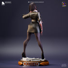 Karen — Unbreadable — Statue by Bulkamancer