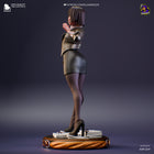 Karen — Unbreadable — Statue by Bulkamancer